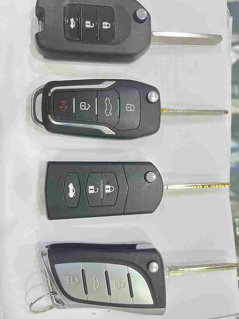 Car Key Locksmith