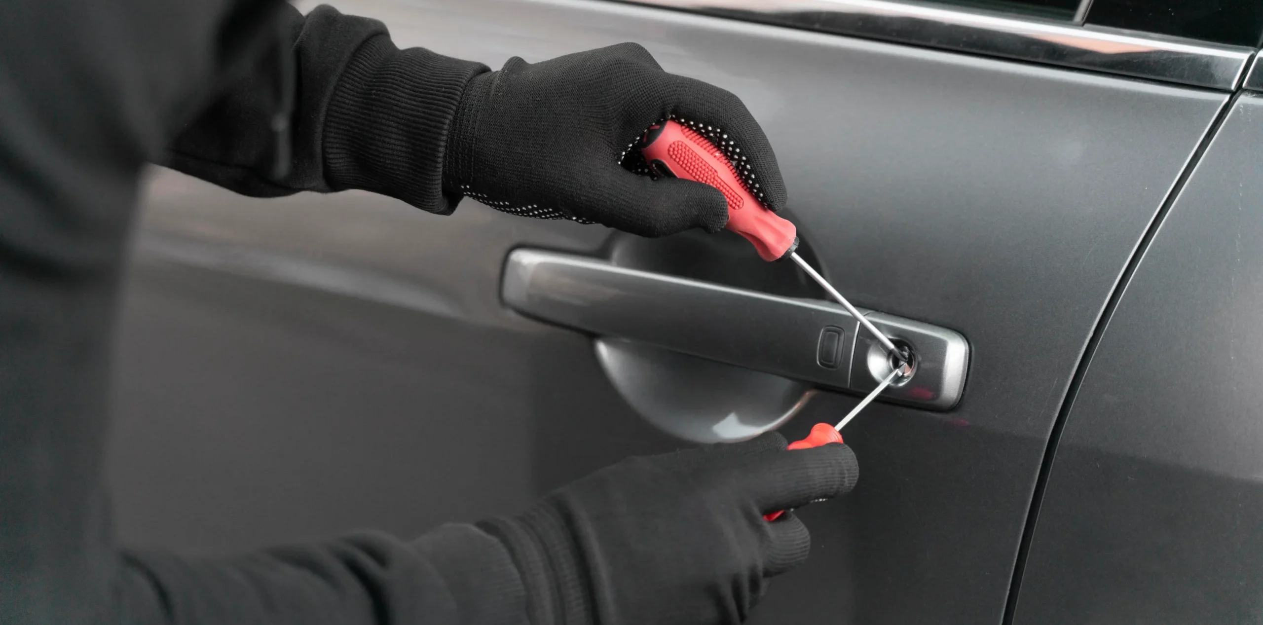 Car Locksmith Service